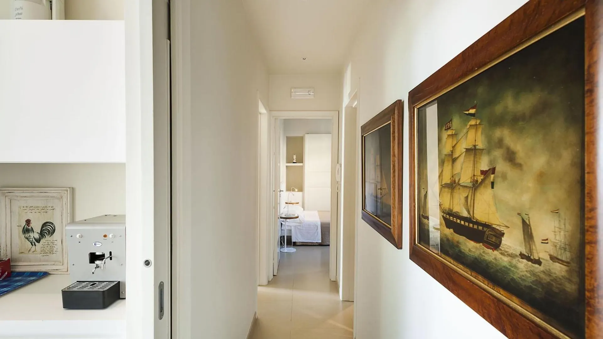 Apartamento Casa Aurora Marina di Ragusa