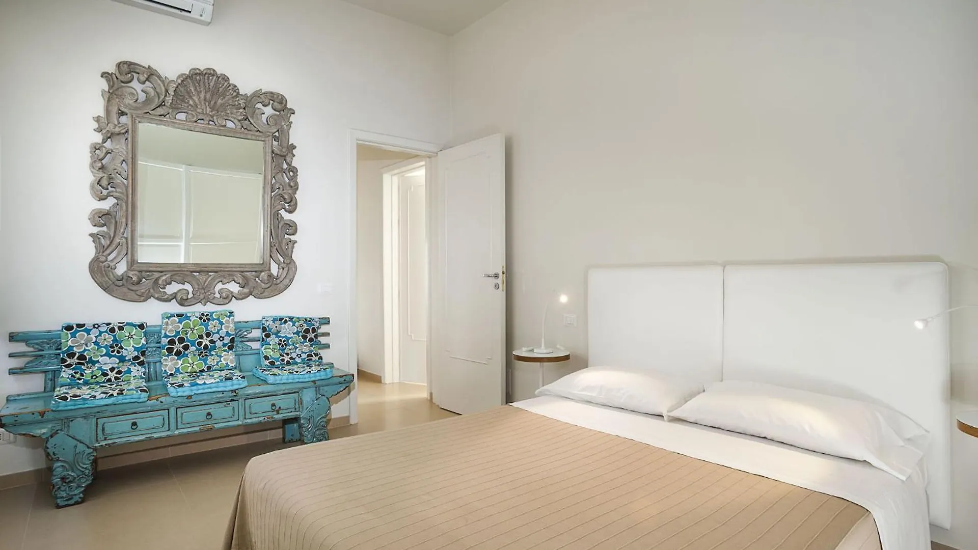 Apartamento Casa Aurora Marina di Ragusa