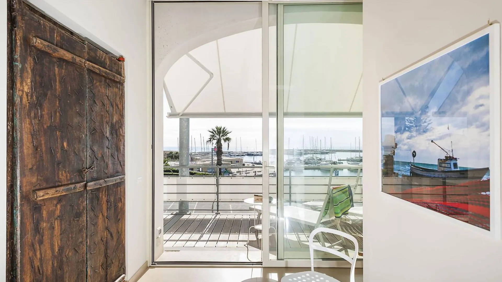 Apartamento Casa Aurora Marina di Ragusa
