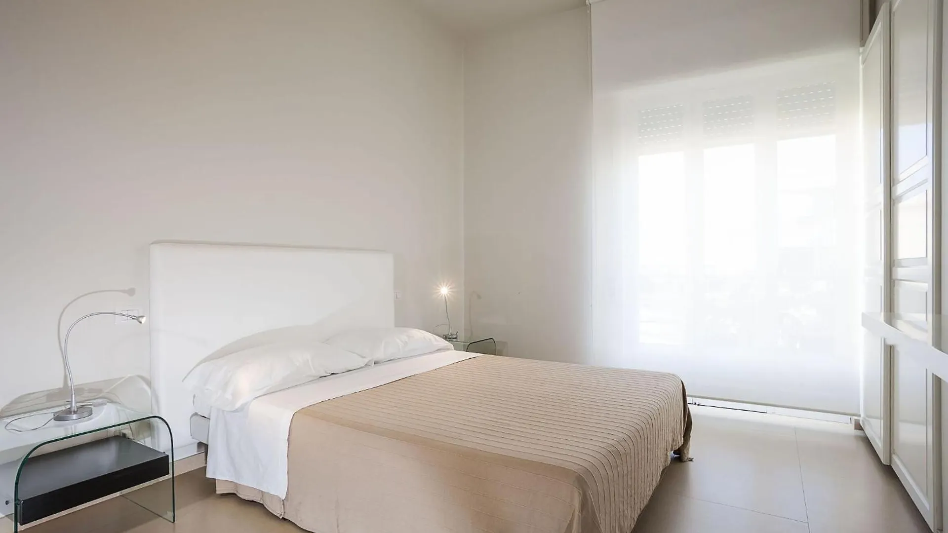 Apartamento Casa Aurora Marina di Ragusa 0*,