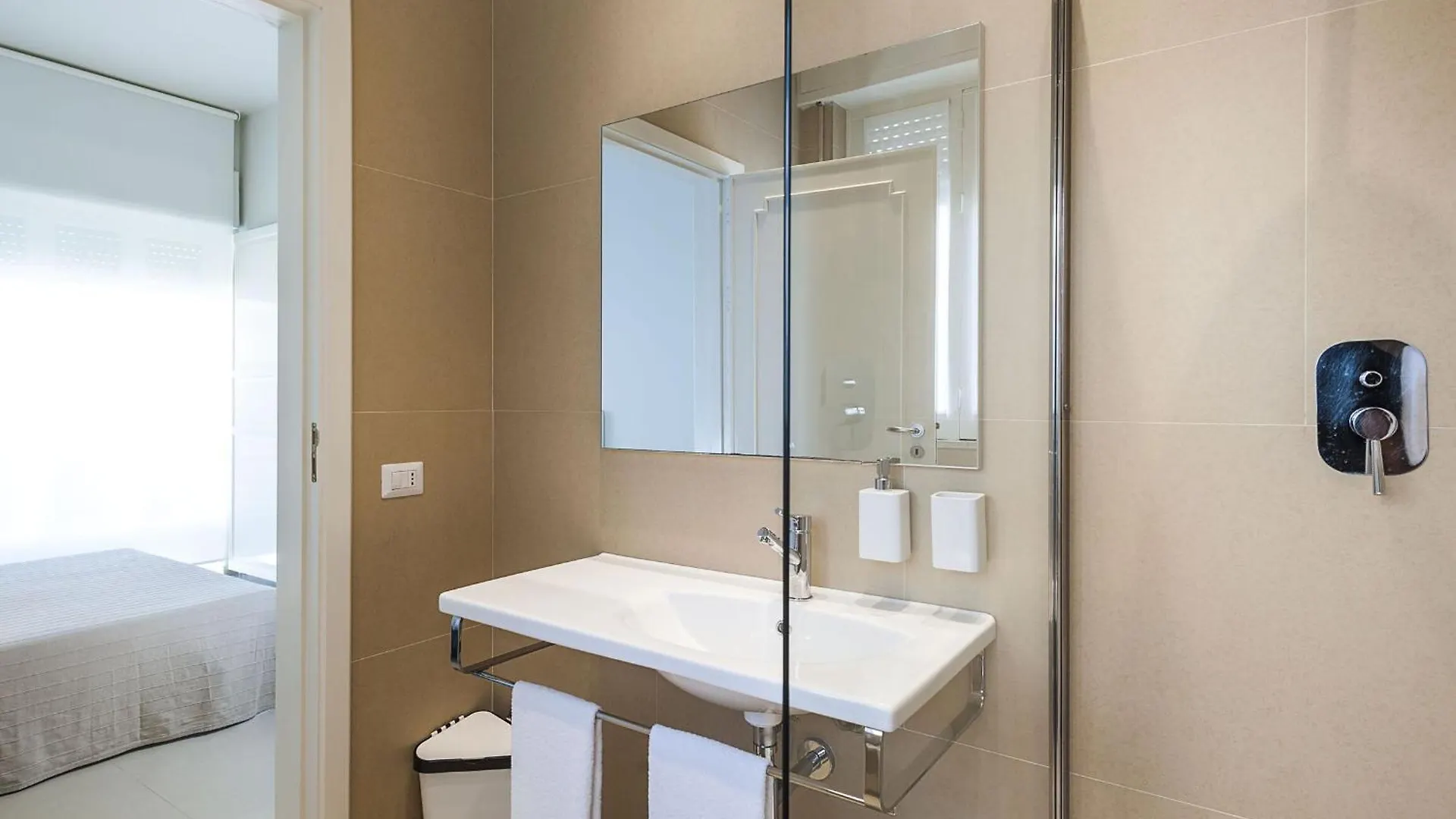 Apartamento Casa Aurora Marina di Ragusa 0*,