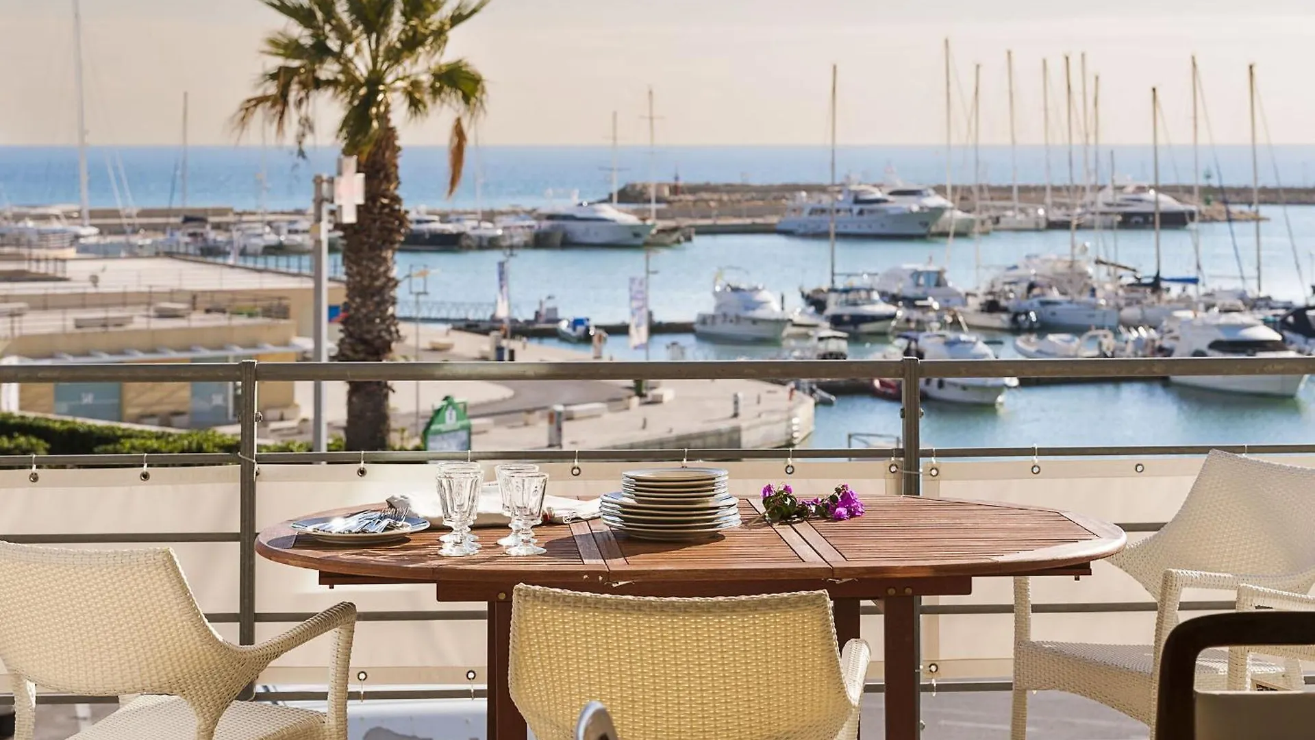 Apartamento Casa Aurora Marina di Ragusa Italia