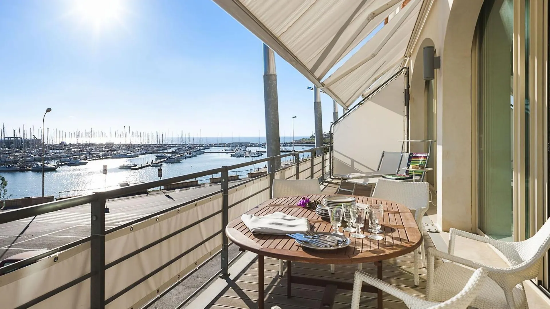 Apartamento Casa Aurora Marina di Ragusa