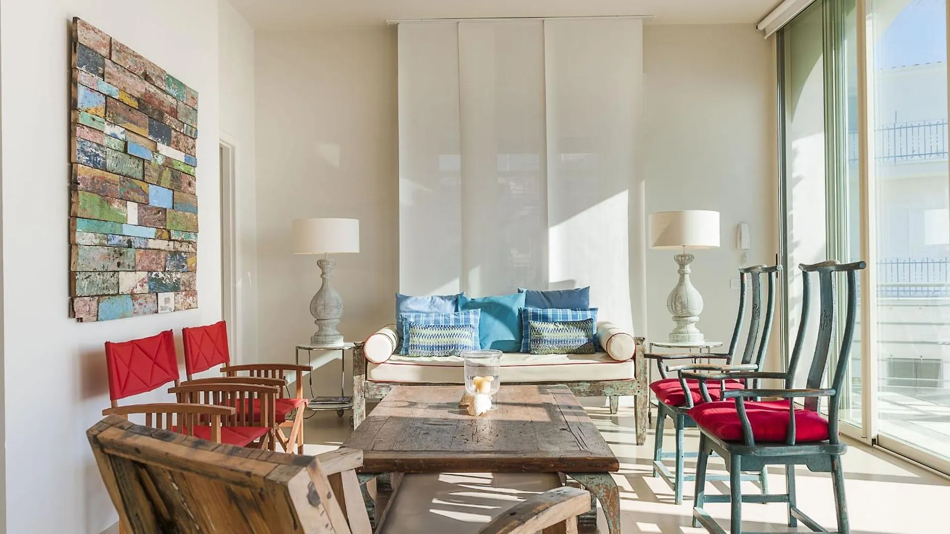 Apartamento Casa Aurora Marina di Ragusa