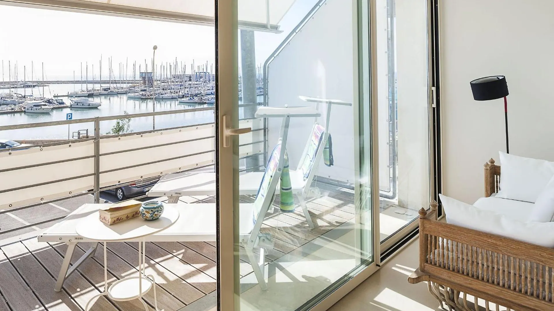 Apartamento Casa Aurora Marina di Ragusa