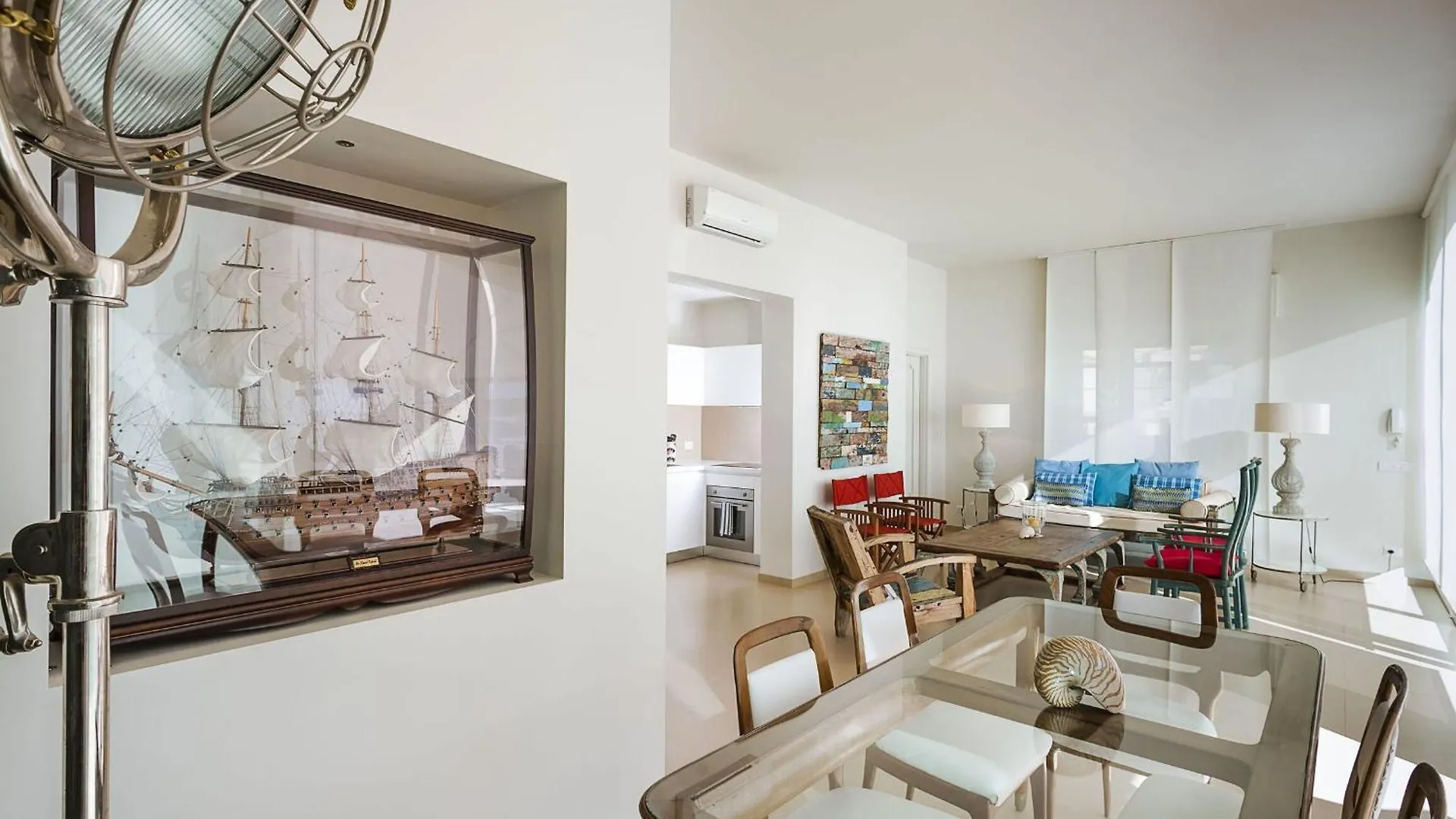 Apartamento Casa Aurora Marina di Ragusa 0*,