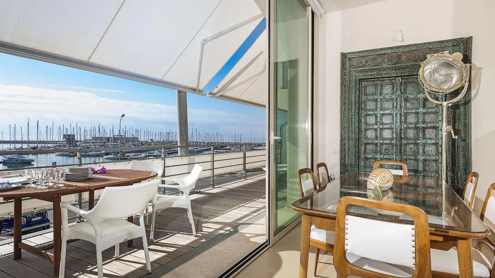 Apartamento Casa Aurora Marina di Ragusa 0*,  Italia