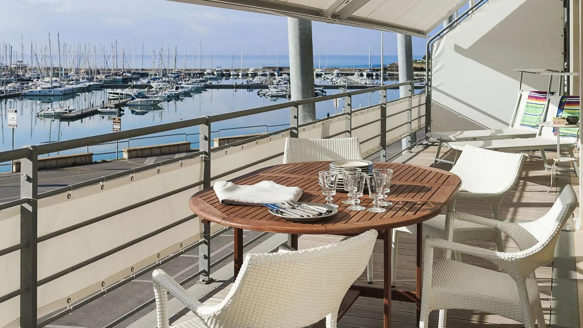Apartamento Casa Aurora Marina di Ragusa